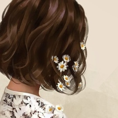 Ксения Царёва, 01.02.1992