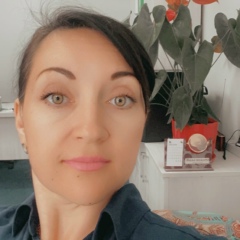 Ирина Ражик, 26.05, Киев