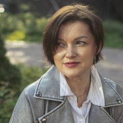 Мария Пермякова, 19.02, Санкт-Петербург