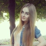 Кристина Мельникова, 20.01.1995, Екатеринбург