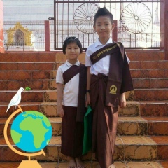 လင္းေအာင္ ပိုင္, 15.12.1981