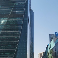 Наталья Барамохина, 18.02, Москва