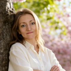 Юля Ложкина, 01.01.1986, Киров