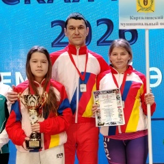 Руслан Жунушов, 21.01, Карталы