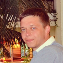 Дмитрий Сергеев, 01.03, Москва