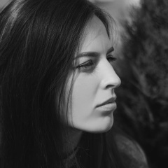 Оксана Логинова, 06.08.1987, Санкт-Петербург