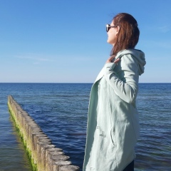 Анна Хулла, 17.11, Екатеринбург
