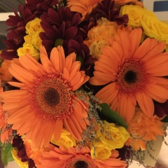 Ольга Силютина, Новосибирск