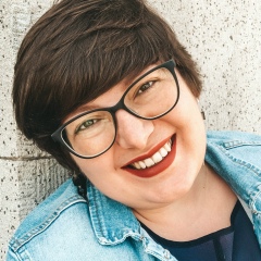 Дарья Геллер, 01.02.1985