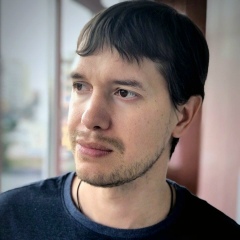 Александр Марков, 15.07.1986, Старый Оскол