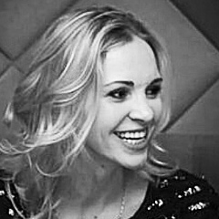 Любовь Юдина, Волгоград