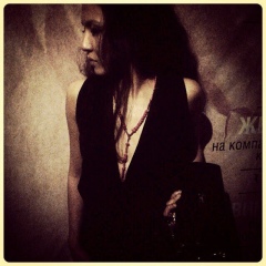 Сабиночка Салаватова, 08.03, Алматы