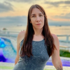 Виктория Алёхина, 19.02, Москва