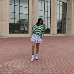 Анастасия Плеханова