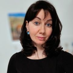 Анастасия Пыльгук, 05.02.1986