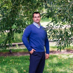 Александр Плахотный, 28.12, Санкт-Петербург