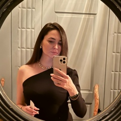 Мария Гостяева, 02.10, Москва