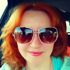 Алёна Грамотнева, 11.07