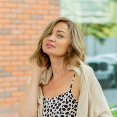 Анна Колобова, 03.07