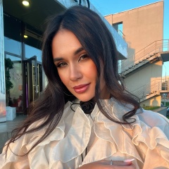 Марина Уварова, 26.12, Бор