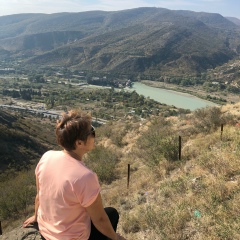 Райхан Жанабергенова, 20.05, Алматы