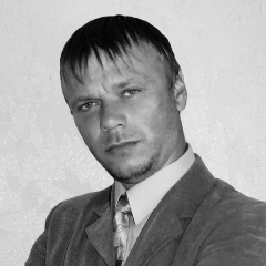 Андрей Кныш, 30.03