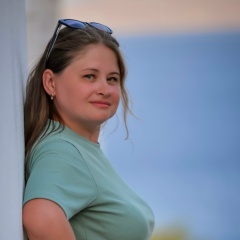 Ирина Вербицкая, 03.12, Ноябрьск