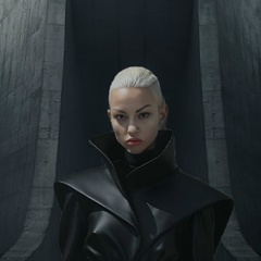 Кристина Астеройд, 24.05, Cosmos