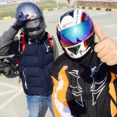 Канат Ережепов, Шымкент