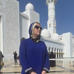 Аня Мазо (Качалова), Архангельск