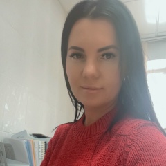 Вера Мухтарова, 26.08, Южно-Сахалинск