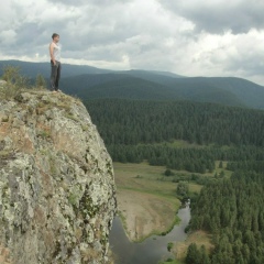 Вадим Моров, 03.03, Уфа