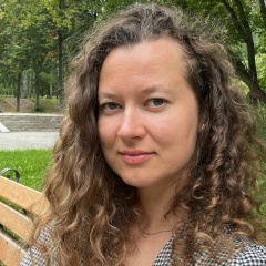 Виктория Галишева