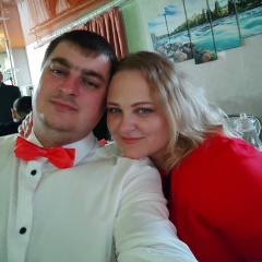 Михаил Амосенко, Нижние Серги