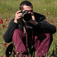 Вася Силуэт, 26.04.1988, Москва