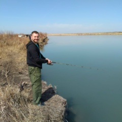 Рамазан Радаев, 21.02.1987, Алматы