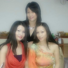 Айжан Кулекешова