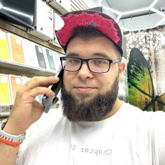 Михаил Гусев, 07.02.1989, Москва