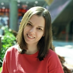 Виктория Давыдова, 20.11, Санкт-Петербург