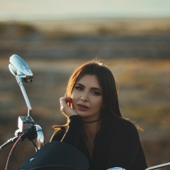 Виктория Серостанова, Караганда