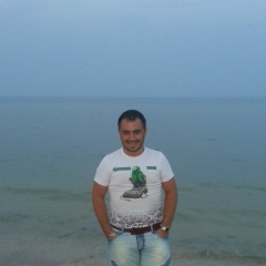 Вова Брагар, 28.04, Черновцы