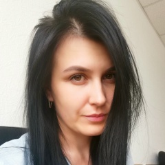 Татьяна Курашова, Новосибирск