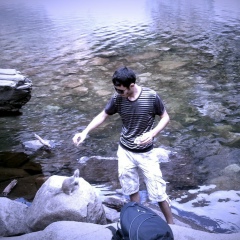 Saidnassyr Baimetov, 03.01.1993, Туркестан