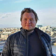 Андрей Иванов, 20.03