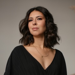 Мария Бамбергер, 07.11.1988, Москва