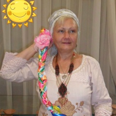 Светлана Барсукова, 11.11, Житомир