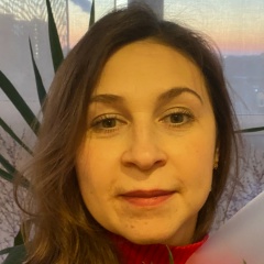 Ольга Клявлина, 29.10.1983, Екатеринбург