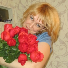 Елена Бобышева, 03.07, Иваново