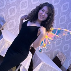 Бубусайра Соболева, 17.02, Екатеринбург