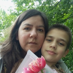 Александра Сивцева, 12.10, Санкт-Петербург